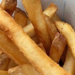 Meet your Posher, Hunter